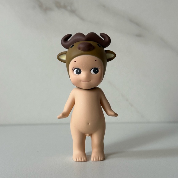 Sonny Angel Buffalo - Picture 2 of 3